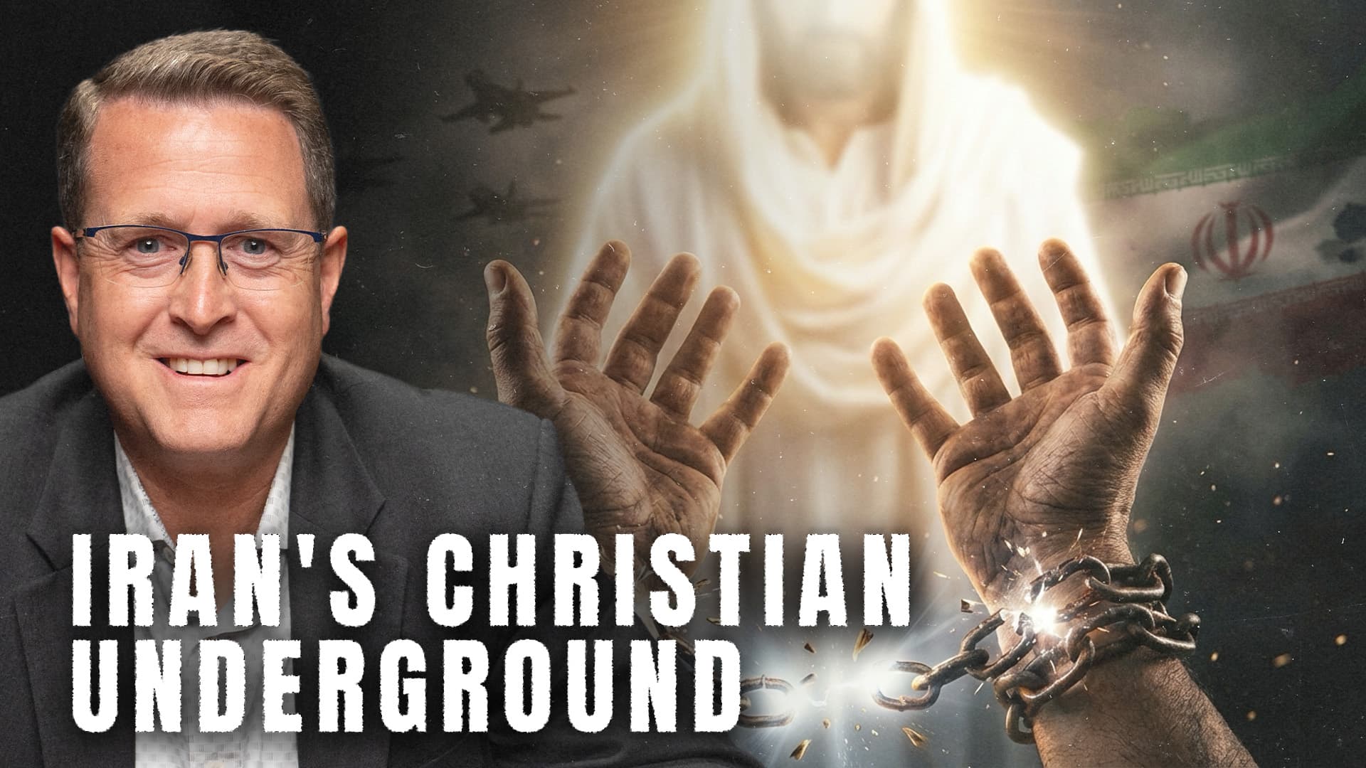 Iran's Christian Underground